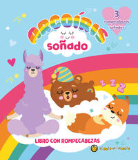 Arcoíris soñado