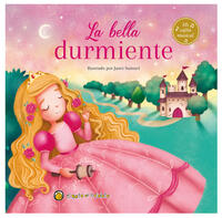 La Bella Durmiente: Cajita Musical