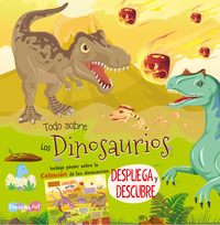 Los dinosaurios