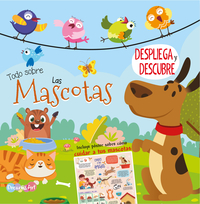 Las mascotas